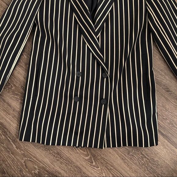 Just female Laurent blazer nwot - Picture 4 of 6